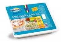 Mozzarella julienne Granarolo 2 kg